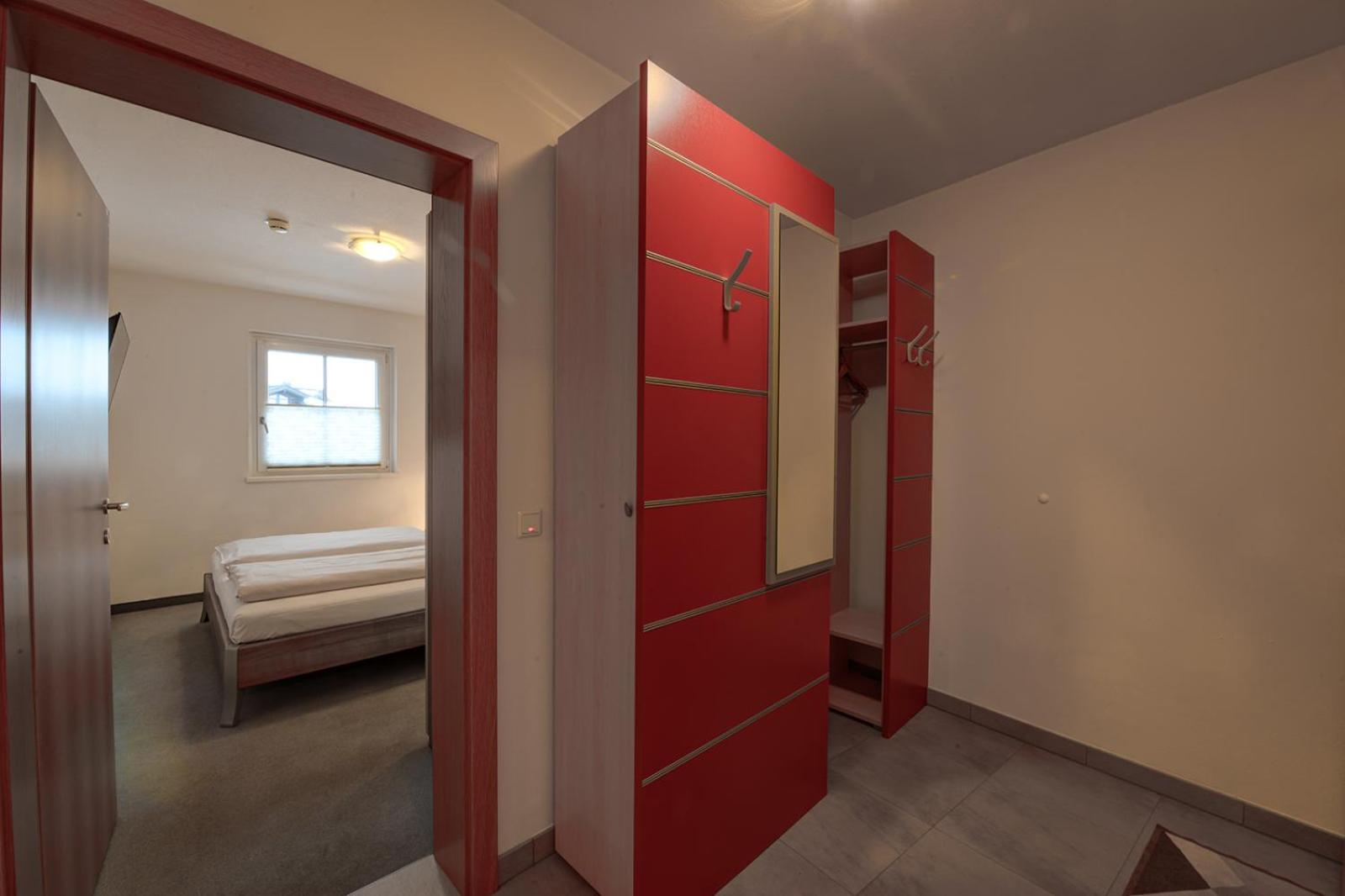 Ski & Golf Apartments By Kaprun Rentals Kamer foto