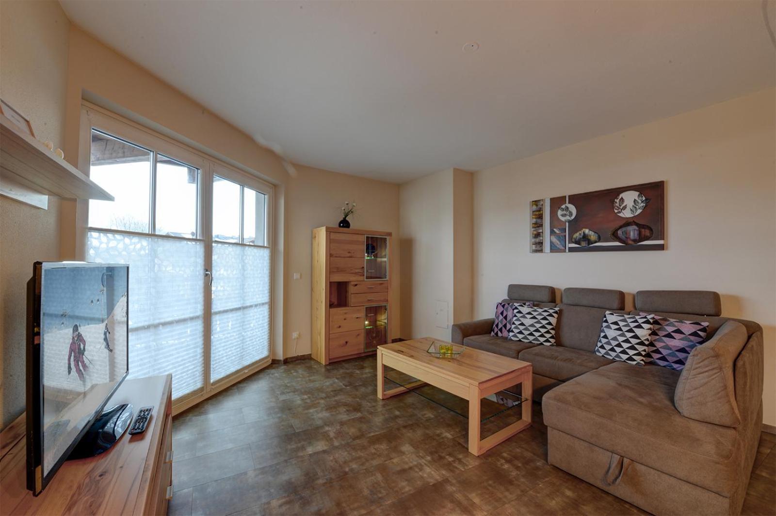 Ski & Golf Apartments By Kaprun Rentals Buitenkant foto
